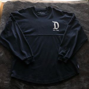 Disneyland Long Sleeve